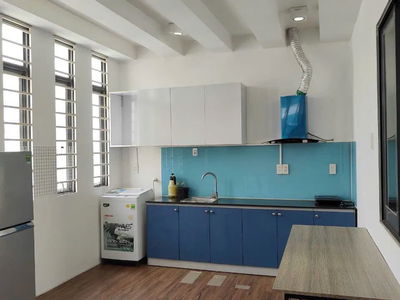 Жилье в Ho Chi Minh City, Vietnam  Жилье в Ho Chi Minh City, Vietnam