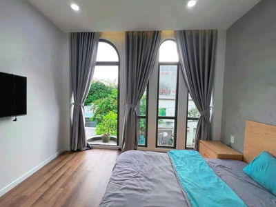 Housing in Ho Chi Minh City, Vietnam  Housing in Ho Chi Minh City, Vietnam