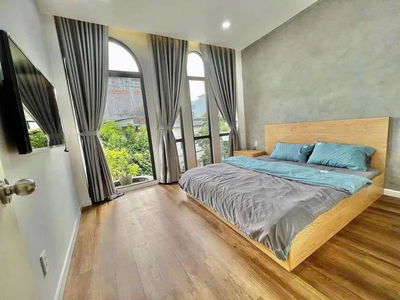 Logement dans Ho Chi Minh City, Vietnam Logement dans Ho Chi Minh City, Vietnam