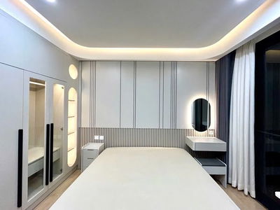 Жилье в Ho Chi Minh City, Vietnam Жилье в Ho Chi Minh City, Vietnam