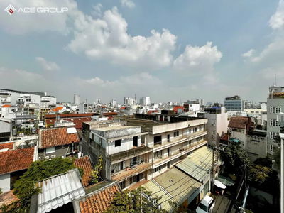 Housing in Ho Chi Minh City, Vietnam  Housing in Ho Chi Minh City, Vietnam