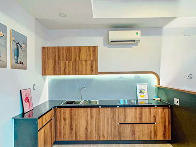 Gehäuse In Ho Chi Minh City, Vietnam Gehäuse In Ho Chi Minh City, Vietnam