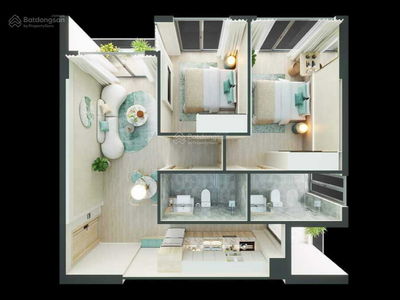 Meyhomes Capital, Vietnam Meyhomes Capital, Vietnam