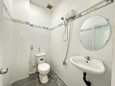 Alojamiento en Ho Chi Minh City, Vietnam Alojamiento en Ho Chi Minh City, Vietnam