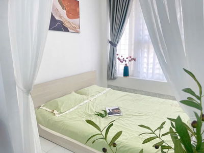 Alojamiento en Ho Chi Minh City, Vietnam Alojamiento en Ho Chi Minh City, Vietnam