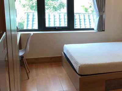 Жилье в Ho Chi Minh City, Vietnam  Жилье в Ho Chi Minh City, Vietnam