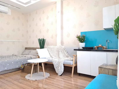 Alojamiento en Ho Chi Minh City, Vietnam Alojamiento en Ho Chi Minh City, Vietnam