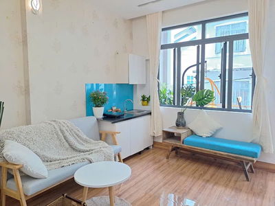 Alojamiento en Ho Chi Minh City, Vietnam Alojamiento en Ho Chi Minh City, Vietnam