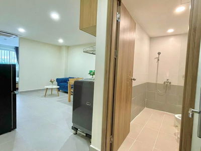 Logement dans Ho Chi Minh City, Vietnam Logement dans Ho Chi Minh City, Vietnam