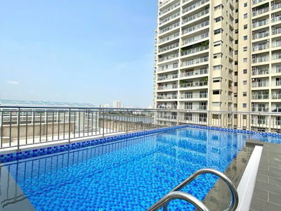 Жилье в Ho Chi Minh City, Vietnam  Жилье в Ho Chi Minh City, Vietnam