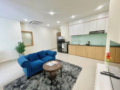 Alojamiento en Ho Chi Minh City, Vietnam Alojamiento en Ho Chi Minh City, Vietnam