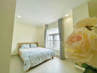 Alojamiento en Ho Chi Minh City, Vietnam Alojamiento en Ho Chi Minh City, Vietnam