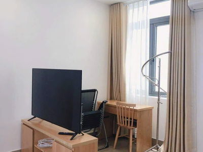 Жилье в Ho Chi Minh City, Vietnam  Жилье в Ho Chi Minh City, Vietnam