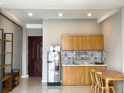 Жилье в Ho Chi Minh City, Vietnam Жилье в Ho Chi Minh City, Vietnam