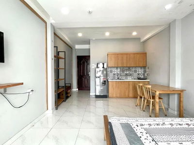 Жилье в Ho Chi Minh City, Vietnam  Жилье в Ho Chi Minh City, Vietnam