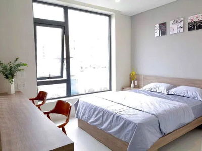 Жилье в Nha Be, Vietnam Жилье в Nha Be, Vietnam