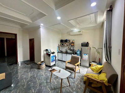 Жилье в Di An, Vietnam Жилье в Di An, Vietnam