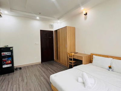 Жилье в Ho Chi Minh City, Vietnam Жилье в Ho Chi Minh City, Vietnam