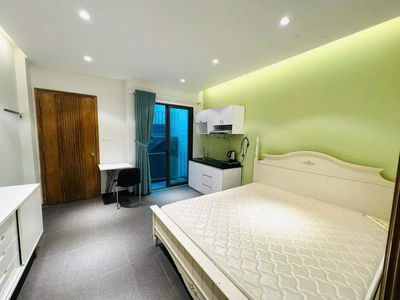 Housing in Ho Chi Minh City, Vietnam Housing in Ho Chi Minh City, Vietnam