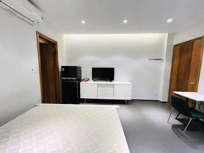 Жилье в Ho Chi Minh City, Vietnam Жилье в Ho Chi Minh City, Vietnam