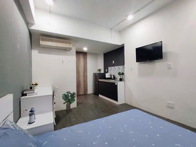 Жилье в Ho Chi Minh City, Vietnam Жилье в Ho Chi Minh City, Vietnam