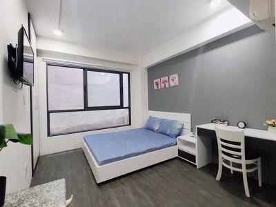 Logement dans Ho Chi Minh City, Vietnam Logement dans Ho Chi Minh City, Vietnam