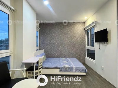 Жилье в Ho Chi Minh City, Vietnam Жилье в Ho Chi Minh City, Vietnam