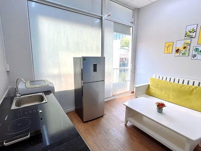 Logement dans Ho Chi Minh City, Vietnam Logement dans Ho Chi Minh City, Vietnam