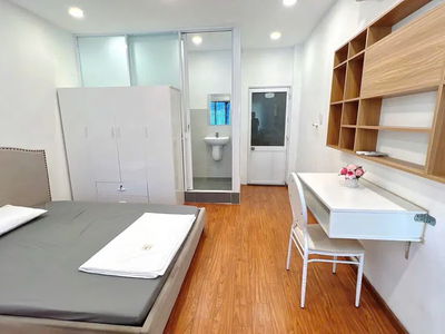 Logement dans Ho Chi Minh City, Vietnam Logement dans Ho Chi Minh City, Vietnam