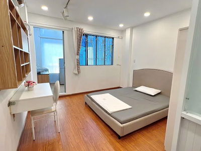 Alojamiento en Ho Chi Minh City, Vietnam Alojamiento en Ho Chi Minh City, Vietnam