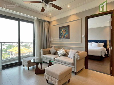 Alphanam Luxury Apartment, Vietnam Alphanam Luxury Apartment, Vietnam