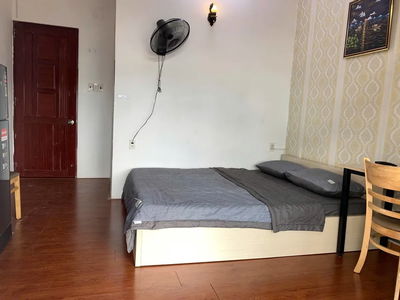 Alojamiento en Ho Chi Minh City, Vietnam Alojamiento en Ho Chi Minh City, Vietnam