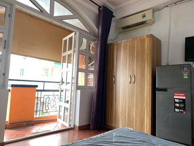 Жилье в Ho Chi Minh City, Vietnam Жилье в Ho Chi Minh City, Vietnam