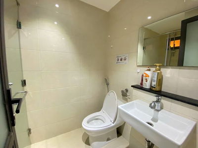 Жилье в Ho Chi Minh City, Vietnam Жилье в Ho Chi Minh City, Vietnam