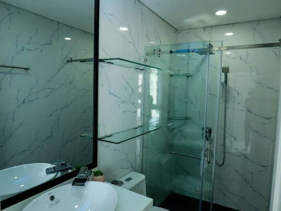 Logement dans Ho Chi Minh City, Vietnam Logement dans Ho Chi Minh City, Vietnam