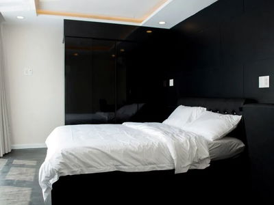 Gehäuse In Ho Chi Minh City, Vietnam Gehäuse In Ho Chi Minh City, Vietnam