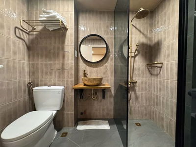 Alojamiento en Ho Chi Minh City, Vietnam Alojamiento en Ho Chi Minh City, Vietnam