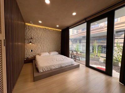 Logement dans Ho Chi Minh City, Vietnam Logement dans Ho Chi Minh City, Vietnam