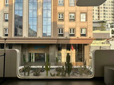 Gehäuse In Ho Chi Minh City, Vietnam Gehäuse In Ho Chi Minh City, Vietnam