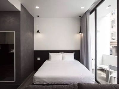 Жилье в Ho Chi Minh City, Vietnam  Жилье в Ho Chi Minh City, Vietnam