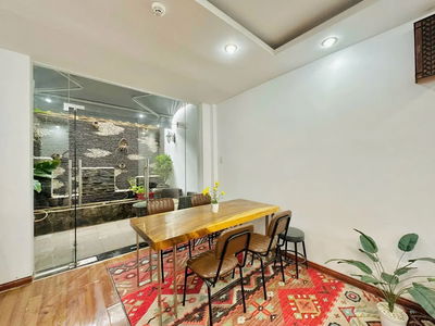 Alojamiento en Ho Chi Minh City, Vietnam Alojamiento en Ho Chi Minh City, Vietnam