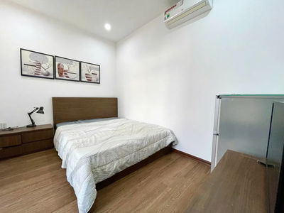 Housing in Ho Chi Minh City, Vietnam Housing in Ho Chi Minh City, Vietnam