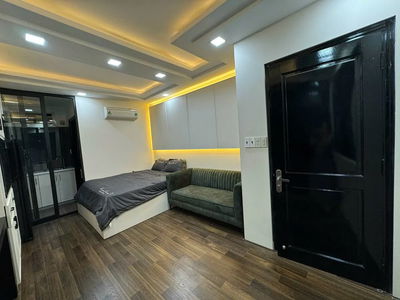 Housing in Ho Chi Minh City, Vietnam  Housing in Ho Chi Minh City, Vietnam