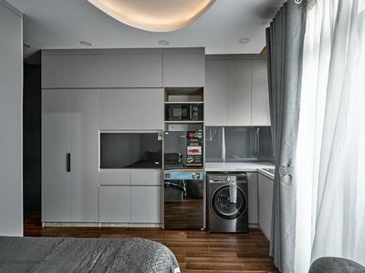 Housing in Ho Chi Minh City, Vietnam Housing in Ho Chi Minh City, Vietnam