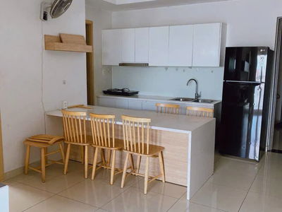 An Gia Star, Vietnam An Gia Star, Vietnam