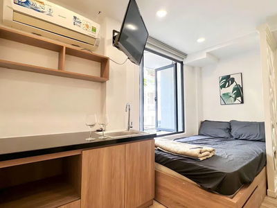 Housing in Ho Chi Minh City, Vietnam Housing in Ho Chi Minh City, Vietnam