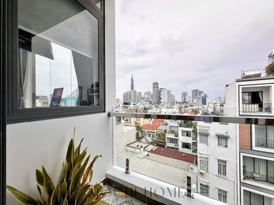 Alojamiento en Ho Chi Minh City, Vietnam Alojamiento en Ho Chi Minh City, Vietnam