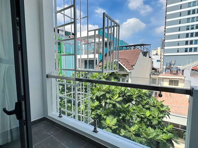 Alojamiento en Ho Chi Minh City, Vietnam Alojamiento en Ho Chi Minh City, Vietnam