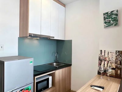 Жилье в Ho Chi Minh City, Vietnam  Жилье в Ho Chi Minh City, Vietnam