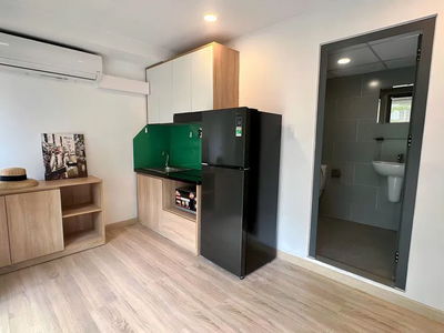 Housing in Ho Chi Minh City, Vietnam Housing in Ho Chi Minh City, Vietnam